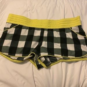 Xhilaration Running Shorts
